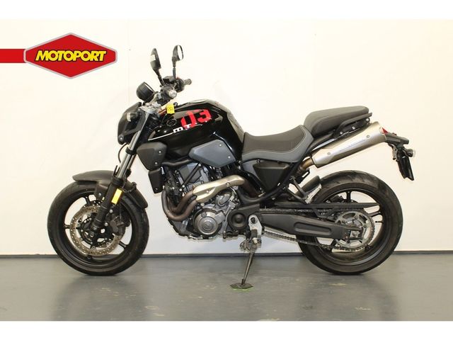 yamaha - mt-03