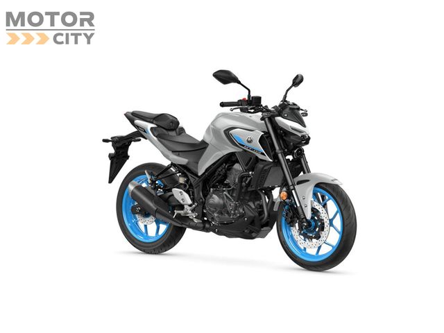 yamaha - mt-03-abs