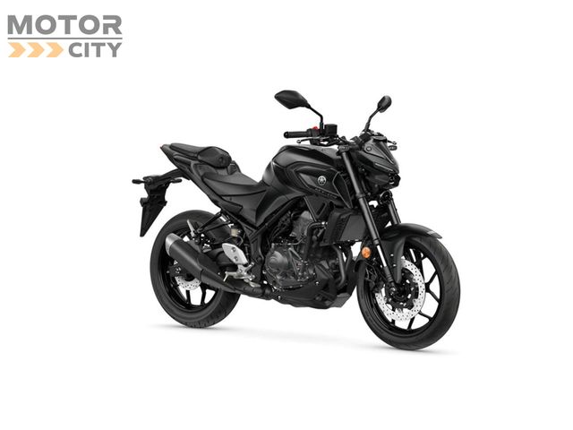 yamaha - mt-03-abs