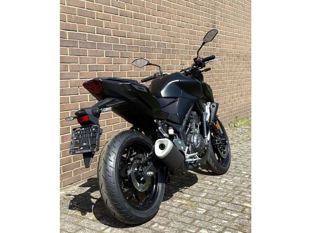 yamaha - mt-03-abs