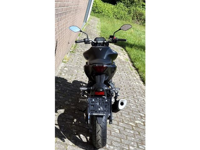 yamaha - mt-03-abs