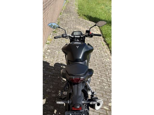 yamaha - mt-03-abs