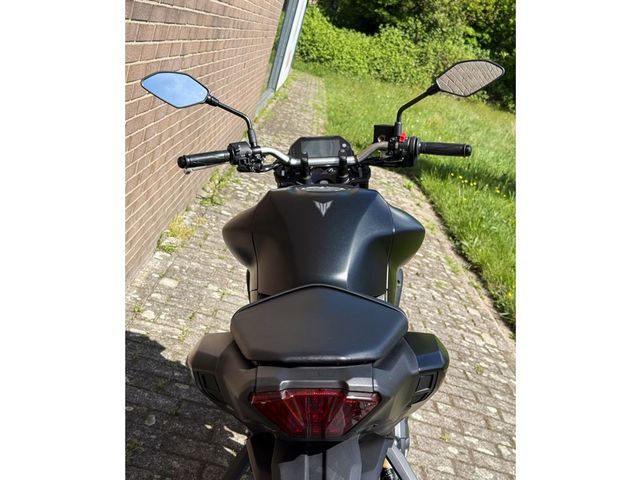 yamaha - mt-03-abs