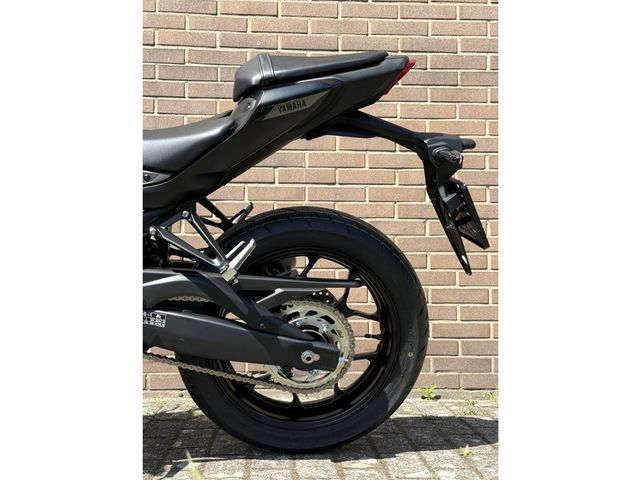 yamaha - mt-03-abs