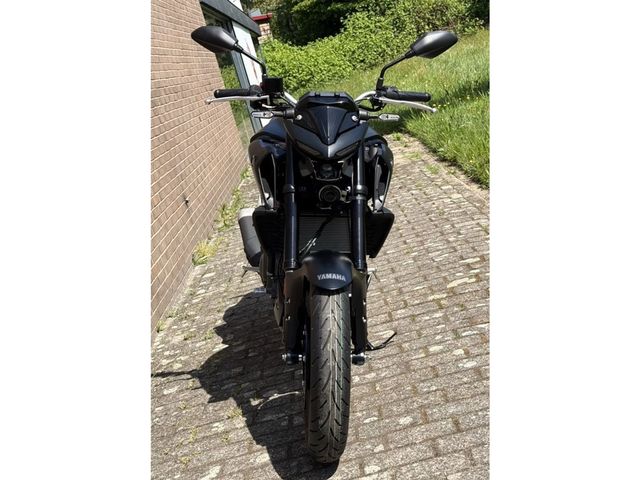 yamaha - mt-03-abs