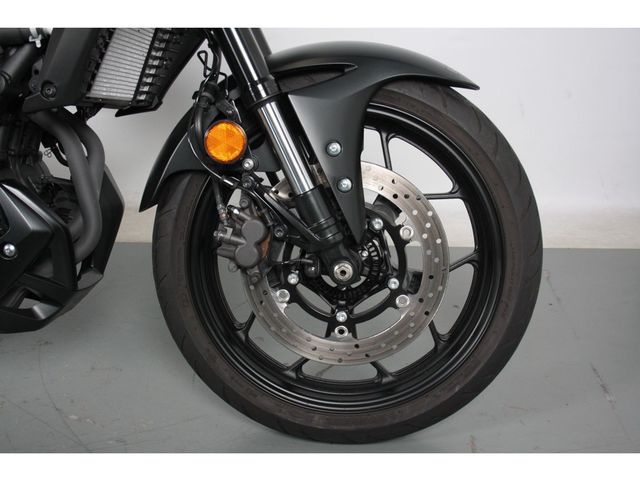yamaha - mt-03-abs