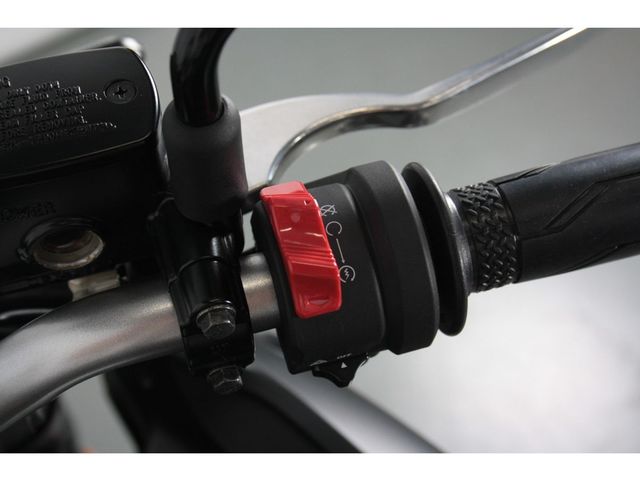 yamaha - mt-03-abs