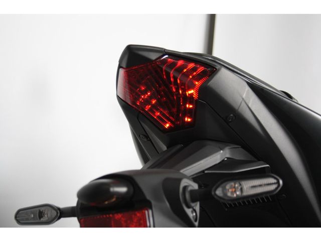 yamaha - mt-03-abs