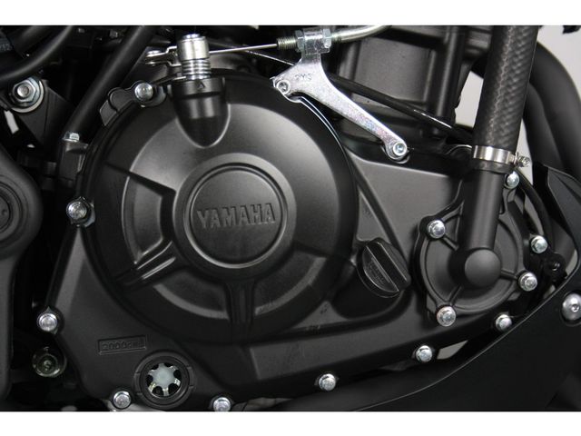 yamaha - mt-03-abs