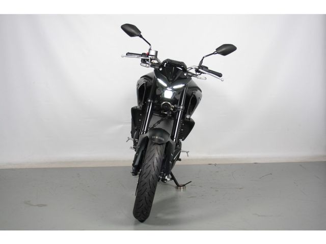 yamaha - mt-03-abs
