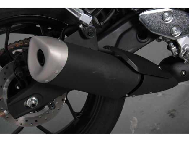yamaha - mt-03-abs