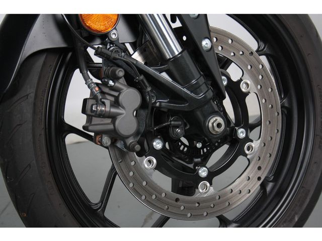 yamaha - mt-03-abs