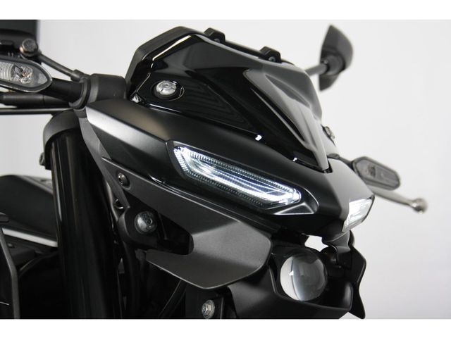 yamaha - mt-03-abs