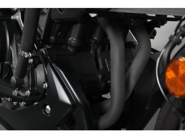 yamaha - mt-03-abs