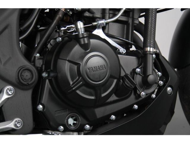 yamaha - mt-03-abs