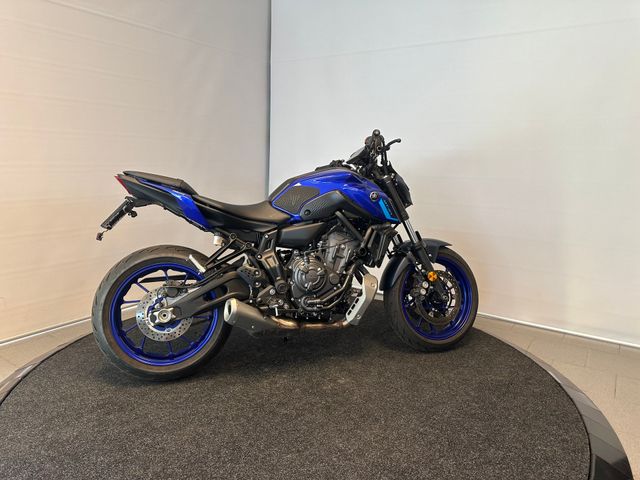 yamaha - mt-07