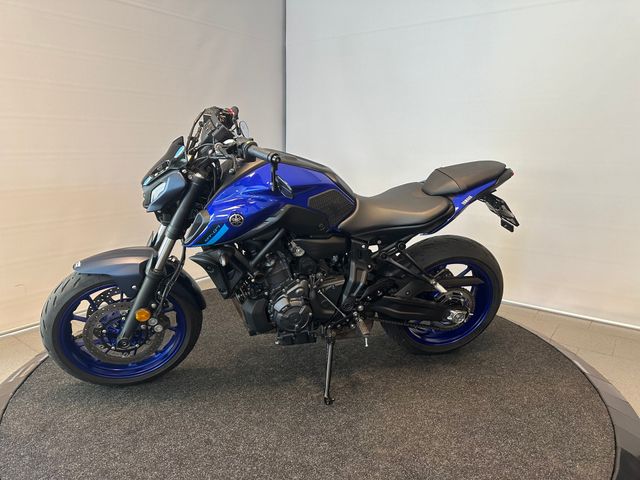 yamaha - mt-07