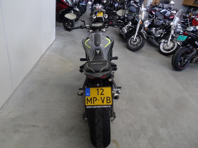 yamaha - mt-07