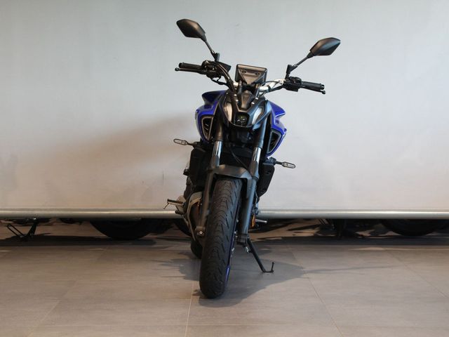 yamaha - mt-07