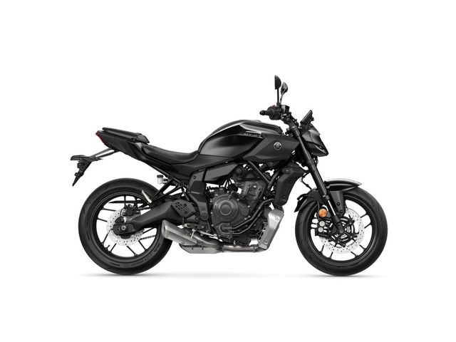 yamaha - mt-07