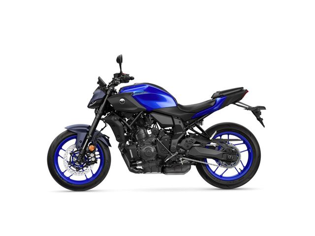 yamaha - mt-07