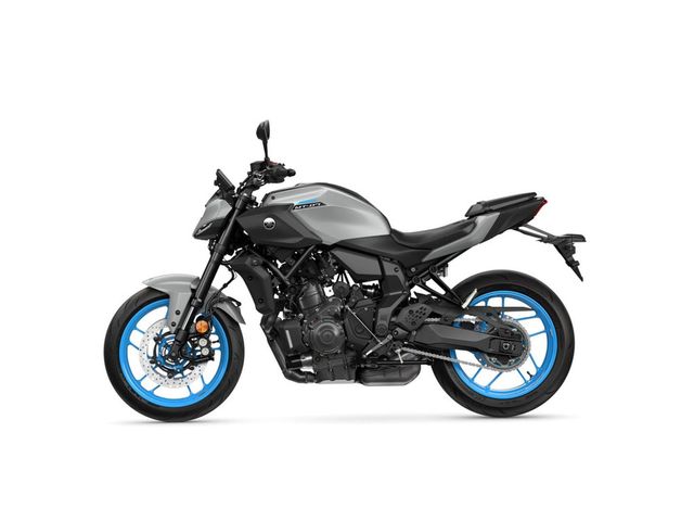 yamaha - mt-07