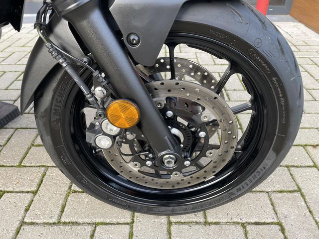 yamaha - mt-07