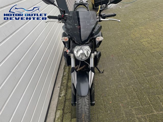 yamaha - mt-07