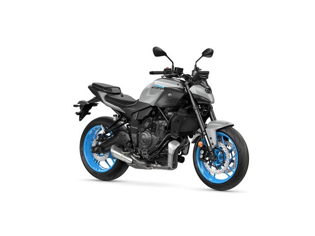 yamaha - mt-07