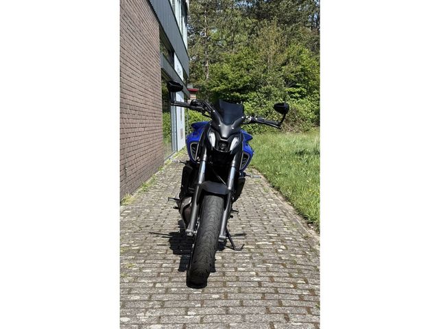 yamaha - mt-07
