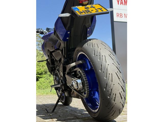 yamaha - mt-07