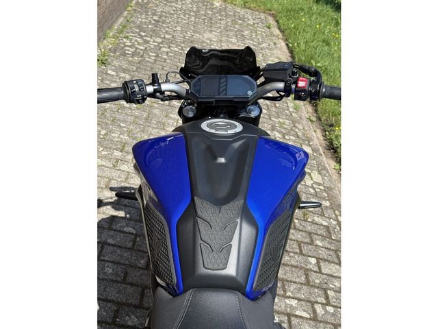 yamaha - mt-07