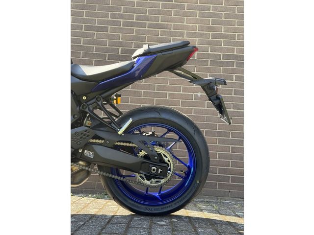 yamaha - mt-07