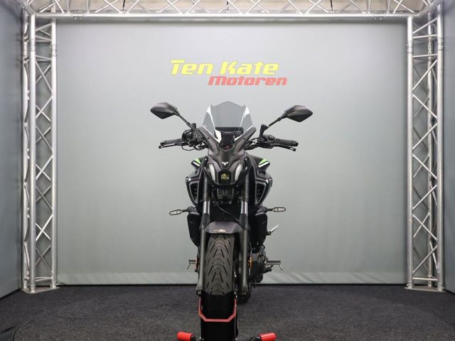 yamaha - mt-07