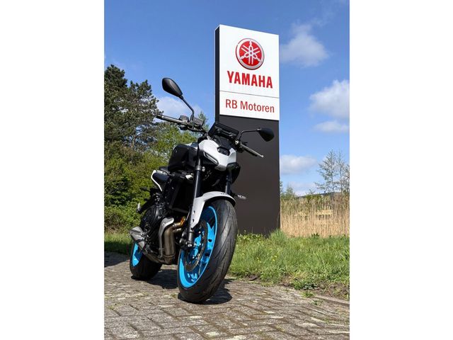 yamaha - mt-07