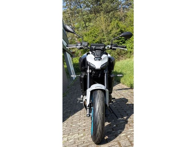 yamaha - mt-07