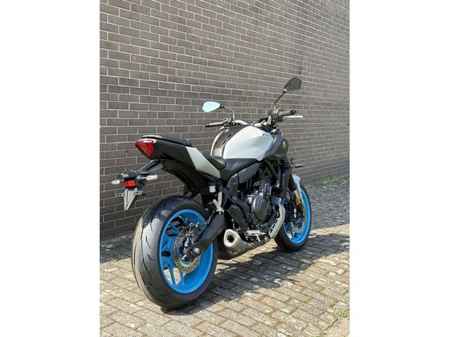 yamaha - mt-07