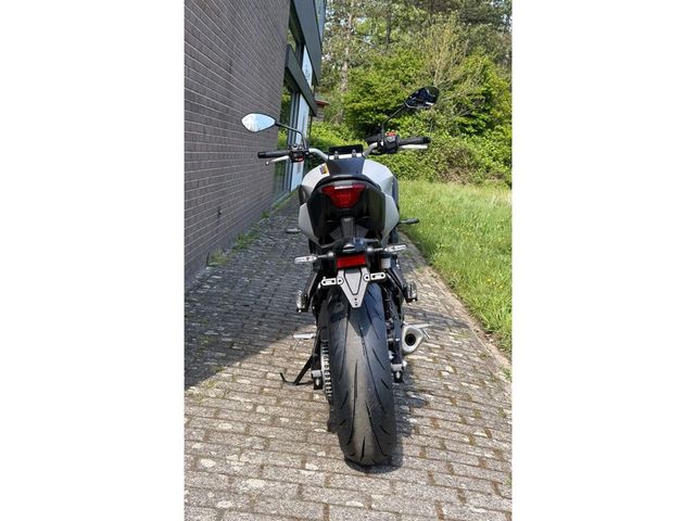 yamaha - mt-07