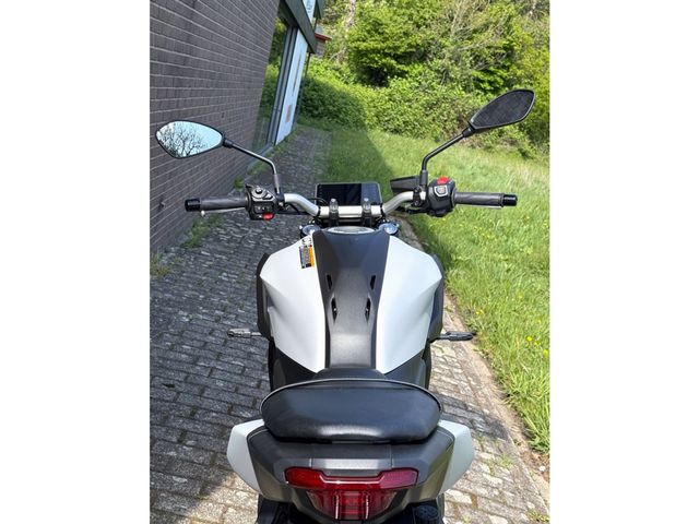 yamaha - mt-07