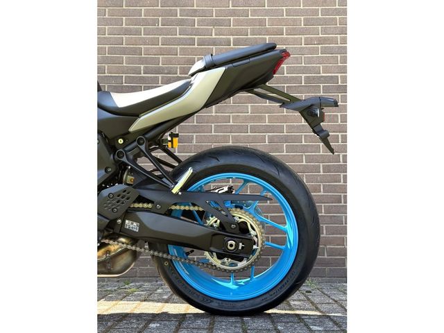 yamaha - mt-07