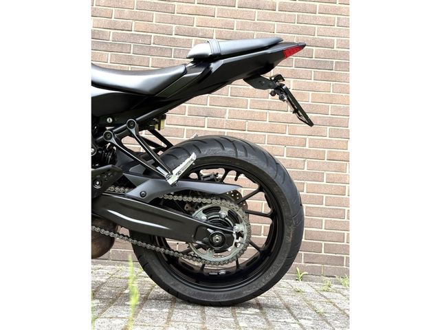 yamaha - mt-07