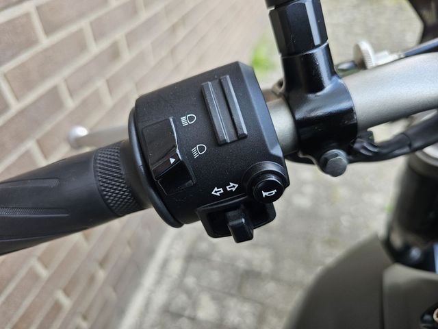 yamaha - mt-07