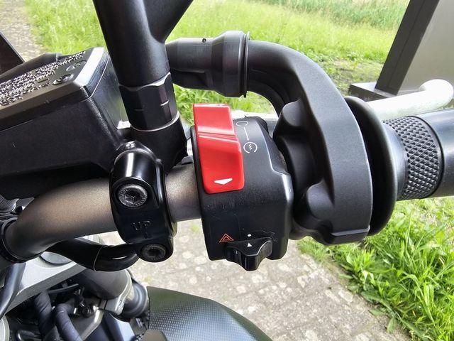 yamaha - mt-07