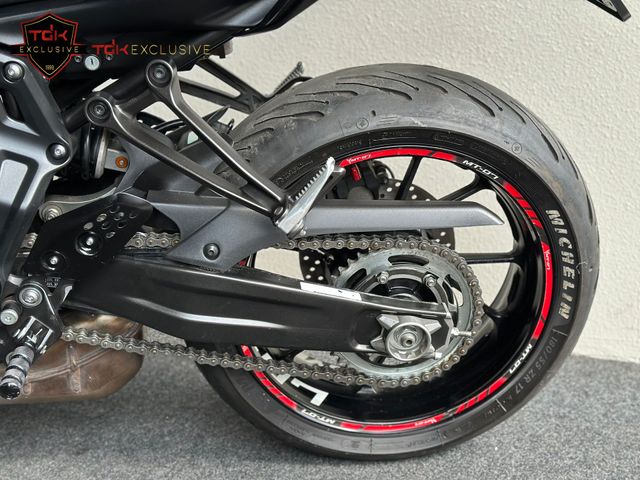 yamaha - mt-07