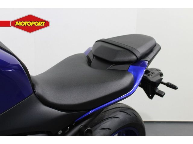 yamaha - mt-07