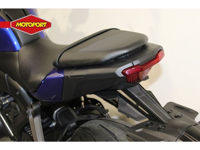 yamaha - mt-07
