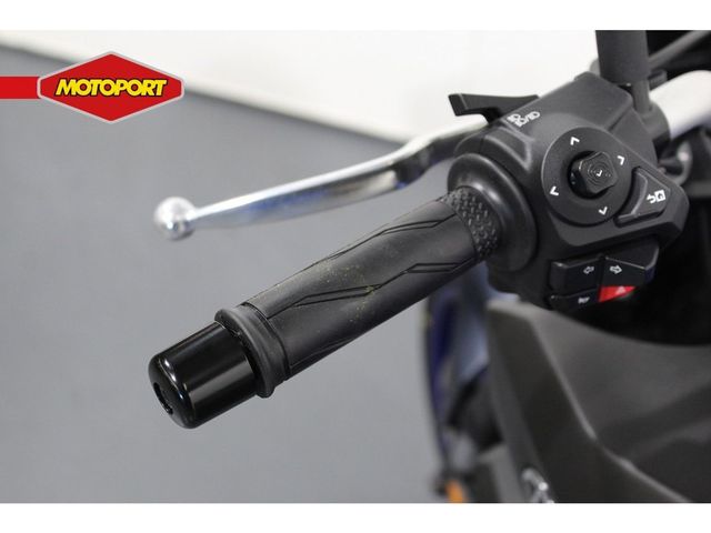 yamaha - mt-07