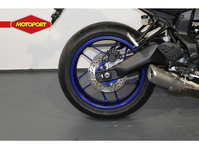 yamaha - mt-07