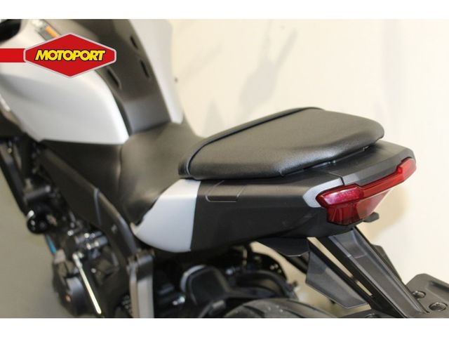 yamaha - mt-07