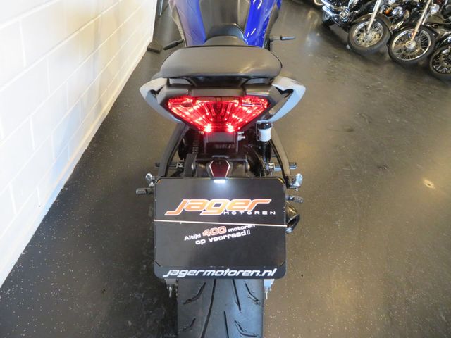 yamaha - mt-07
